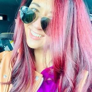 Meet your Posher, Tanya